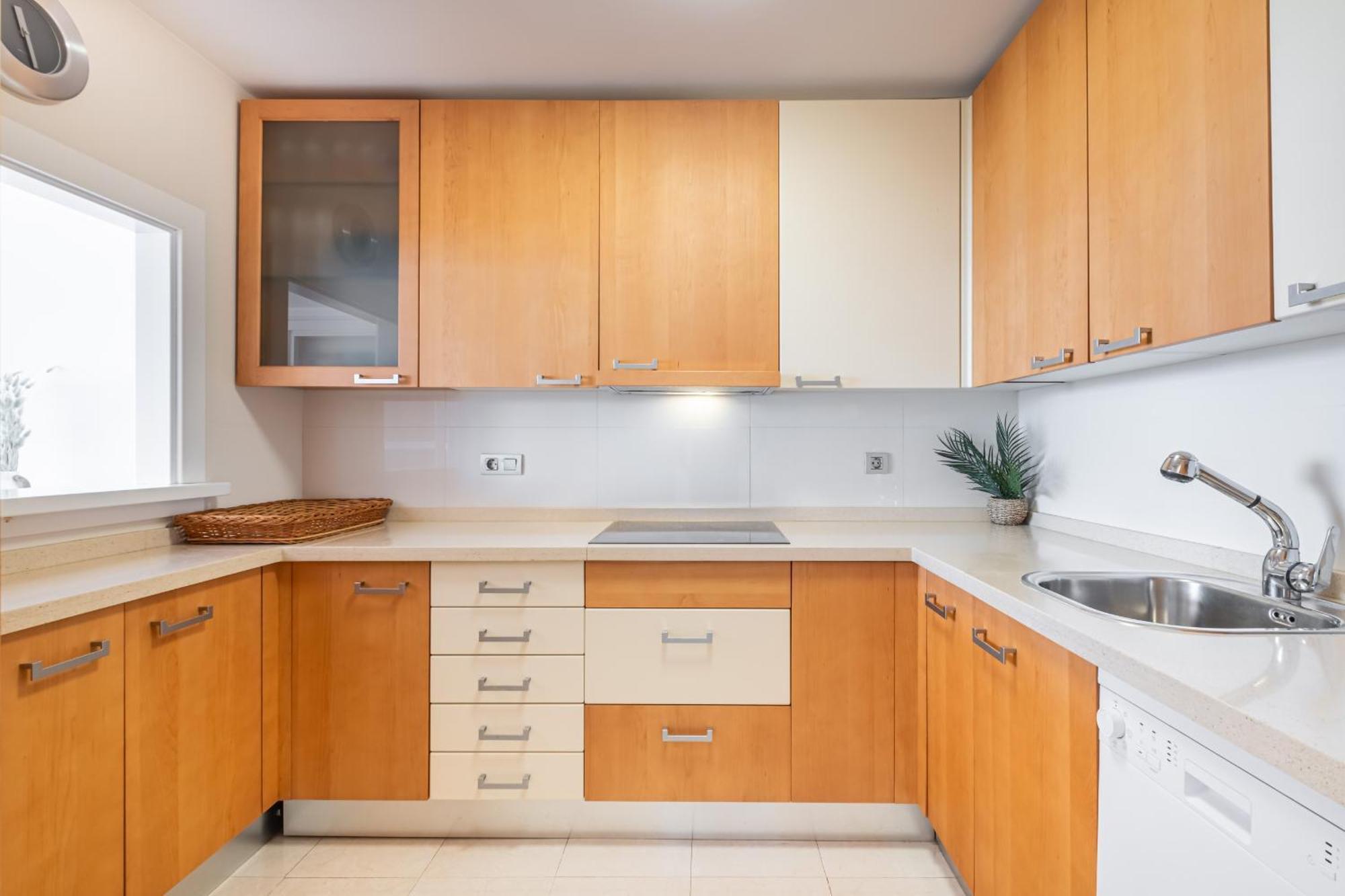 Torre Principado 5-E Apartment Levante Beach Бенидорм Екстериор снимка