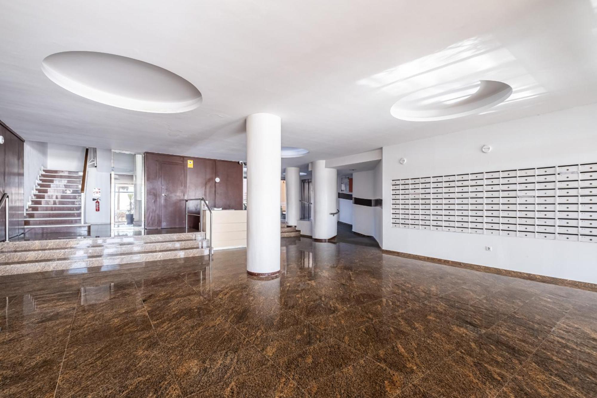 Torre Principado 5-E Apartment Levante Beach Бенидорм Екстериор снимка